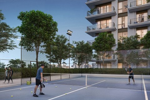 Apartment in Dubai South (Dubai World Central), Dubai 2 bedrooms, 130.529 sq.m. № 114294
