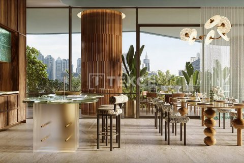 Duplex in Business Bay, Dubai 5 bedrooms, 932 sq.m. № 114300 - photo 12