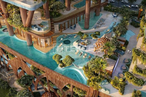 Duplex in Business Bay, Dubai 5 bedrooms, 932 sq.m. № 114300 - photo 26