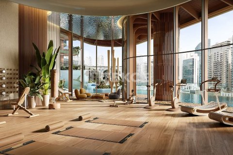 Duplex in Business Bay, Dubai 5 bedrooms, 932 sq.m. № 114300 - photo 15