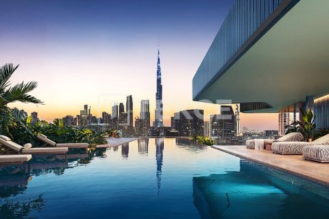 Duplex in Business Bay, Dubai 5 bedrooms, 932 sq.m. № 114300 - photo 30