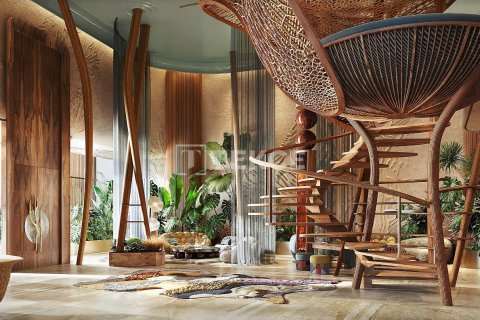 Duplex in Business Bay, Dubai 5 bedrooms, 932 sq.m. № 114300 - photo 22