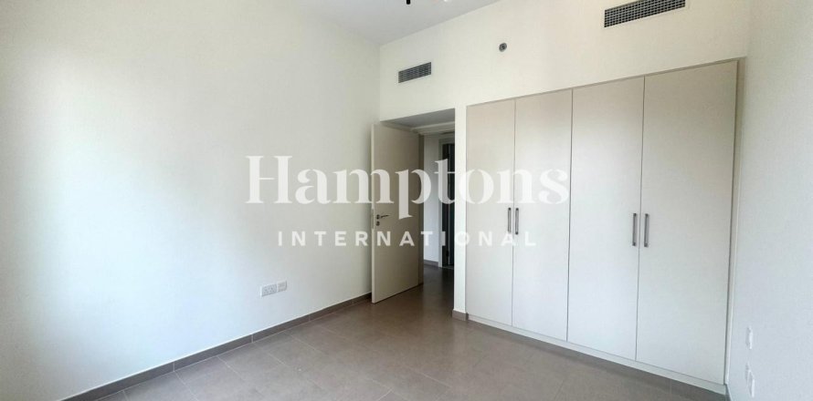 شقة في Maple at Dubai Hills Estate, دبي هيلز استيت, دبي 2 غرف نوم, 89.0011 م² رقم 136372