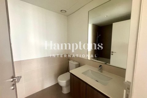 شقة في Maple at Dubai Hills Estate, دبي هيلز استيت, دبي 2 غرف نوم, 89.00107400 م² رقم 136372 - صورة 7