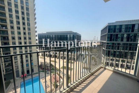 شقة في Maple at Dubai Hills Estate, دبي هيلز استيت, دبي 2 غرف نوم, 89.00107400 م² رقم 136372 - صورة 12
