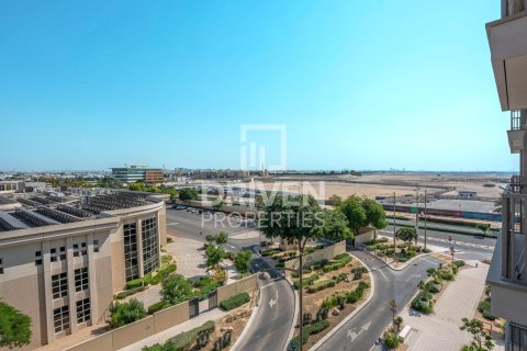 Apartment in Dubai Festival City, Dubai 2 bedrooms, 112.69 sq.m. № 136363 - photo 14