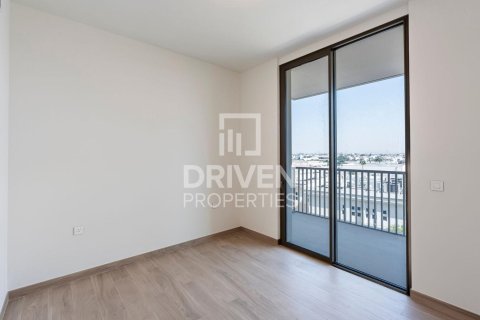 Apartment in Dubai Festival City, Dubai 2 bedrooms, 112.69 sq.m. № 136363 - photo 7