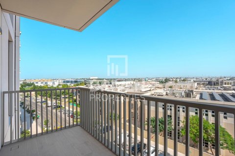 Apartment in Dubai Festival City, Dubai 2 bedrooms, 112.69 sq.m. № 136363