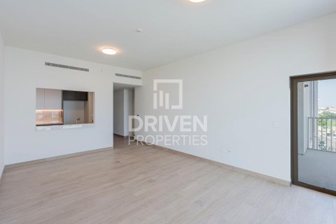Apartment in Dubai Festival City, Dubai 2 bedrooms, 112.69 sq.m. № 136363 - photo 2