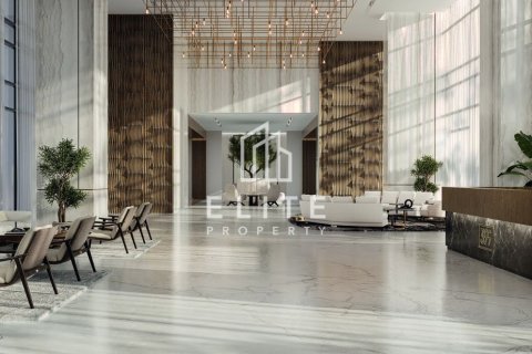 شقة في دبي هيلز استيت, دبي 1غرف نوم, 87 م² رقم 136370 - صورة 14