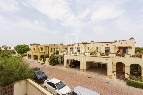 Villa en Mirdif, Dubai, 3 dormitorios, 267 m², № 136364 - foto 24