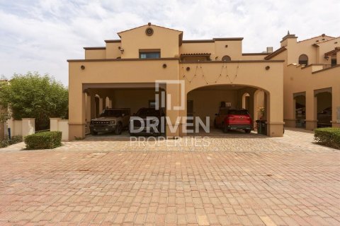 Villa en Mirdif, Dubai, 3 dormitorios, 267 m², № 136364 - foto 27
