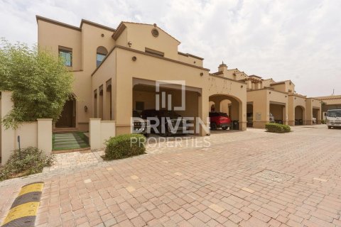 Villa en Mirdif, Dubai, 3 dormitorios, 267 m², № 136364 - foto 26