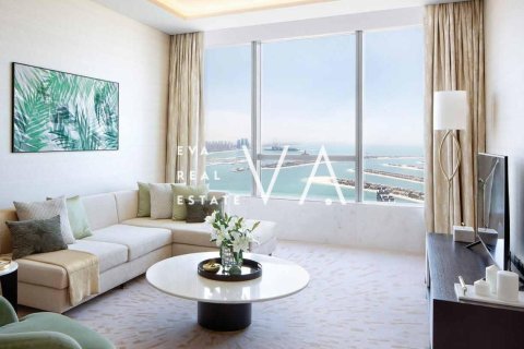 Apartamento en Palm Jumeirah, Dubai, 1 dormitorio, 88.77 m², № 52576 - foto 10