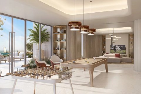 Apartamento en Palm Jumeirah, Dubai, 2 dormitorios, 134.7 m², № 52577 - foto 6