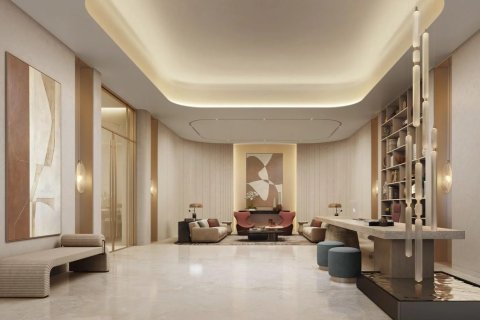 Apartamento en Palm Jumeirah, Dubai, 2 dormitorios, 134.7 m², № 52577 - foto 3
