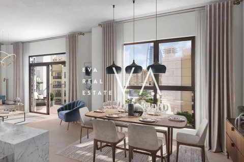 Apartment in Madinat Jumeirah Living, Umm Suqeim, Dubai 3 bedrooms, 172.33 sq.m. № 52569 - photo 9