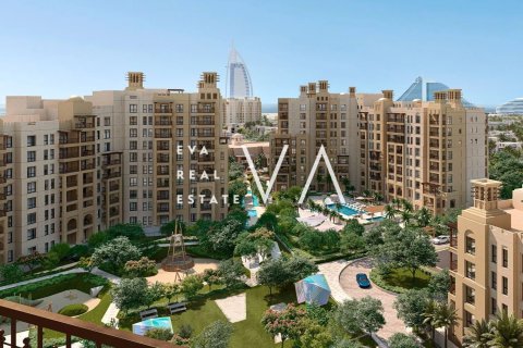 شقة في Madinat Jumeirah Living, ام سقيم, دبي 3 غرف نوم, 172.33 م² رقم 52569