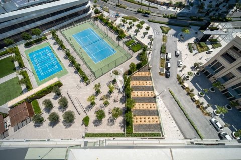 Appartement à The Grand, Dubai Creek Harbour (The Lagoons), Dubai, 1 chambre, 75 m², № 121929 - photo 17