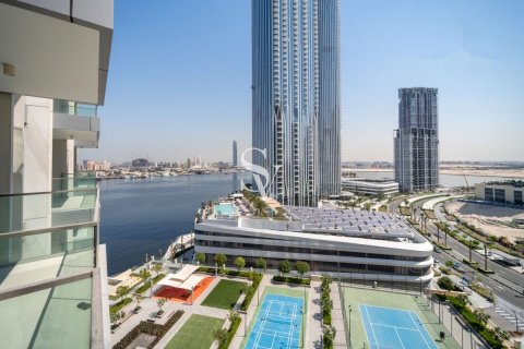 Appartement à The Grand, Dubai Creek Harbour (The Lagoons), Dubai, 1 chambre, 75 m², № 121929 - photo 16