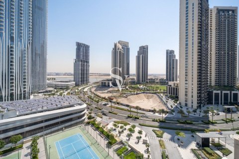 Appartement à The Grand, Dubai Creek Harbour (The Lagoons), Dubai, 1 chambre, 75 m², № 121929 - photo 14