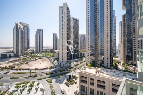 Appartement à The Grand, Dubai Creek Harbour (The Lagoons), Dubai, 1 chambre, 75 m², № 121929 - photo 15