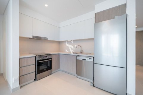 Appartement à The Grand, Dubai Creek Harbour (The Lagoons), Dubai, 1 chambre, 75 m², № 121929 - photo 5