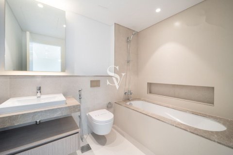 Appartement à The Grand, Dubai Creek Harbour (The Lagoons), Dubai, 1 chambre, 75 m², № 121929 - photo 11