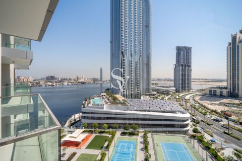 Appartement à The Grand, Dubai Creek Harbour (The Lagoons), Dubai, 1 chambre, 75 m², № 121929 - photo 13