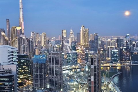 Apartment in Churchill Towers, Business Bay, Dubai 2 bedrooms, 118 sq.m. № 121928 - photo 4