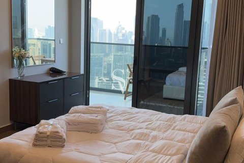 Снять в аренду квартиру в Бизнес-Бэе, Дубай: 1 спальня, 77м², № 121932 - фото 10