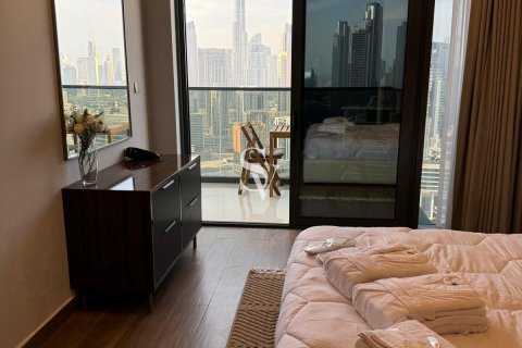 Снять в аренду квартиру в Бизнес-Бэе, Дубай: 1 спальня, 77м², № 121932 - фото 11