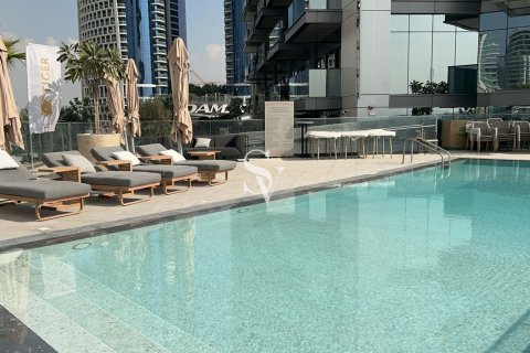 Снять в аренду квартиру в Бизнес-Бэе, Дубай: 1 спальня, 77м², № 121932 - фото 3