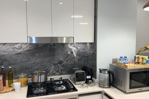 Снять в аренду квартиру в Бизнес-Бэе, Дубай: 1 спальня, 77м², № 121932 - фото 7