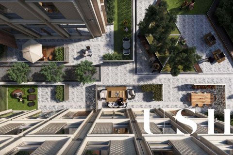 Apartment in Dubai 2 bedrooms, 129 sq.m. № 46738 - photo 12
