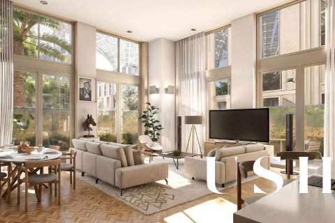 Apartment in Dubai 2 bedrooms, 129 sq.m. № 46738 - photo 5