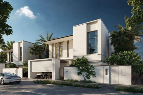 فيلا في District 11, مدينة محمد بن راشد, دبي 5 غرف نوم , 811 م² رقم 46736 - صورة 4