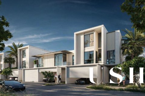 فيلا في District 11, مدينة محمد بن راشد, دبي 5 غرف نوم , 811 م² رقم 46736
