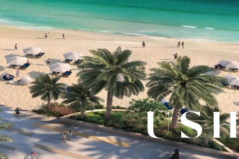 Apartment in EMAAR Beachfront, Dubai Harbour, Dubai 2 bedrooms, 117 sq.m. № 46735 - photo 12
