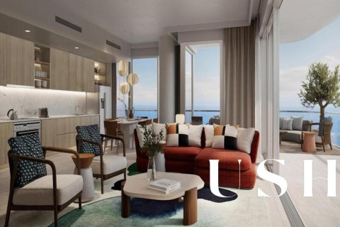 Apartment in EMAAR Beachfront, Dubai Harbour, Dubai 2 bedrooms, 117 sq.m. № 46735 - photo 9