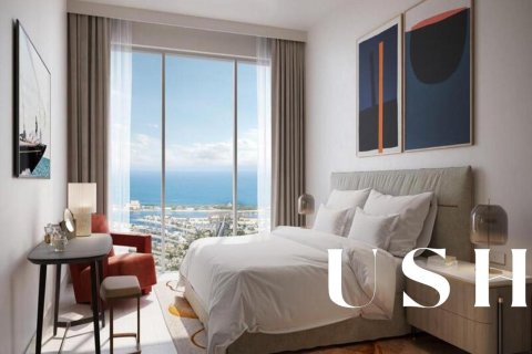 Apartment in EMAAR Beachfront, Dubai Harbour, Dubai 2 bedrooms, 117 sq.m. № 46735 - photo 8