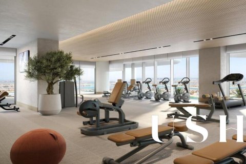 Apartment in EMAAR Beachfront, Dubai Harbour, Dubai 2 bedrooms, 117 sq.m. № 46735 - photo 10