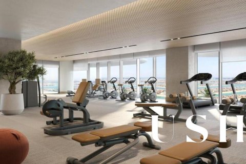 Apartment in EMAAR Beachfront, Dubai Harbour, Dubai 2 bedrooms, 117 sq.m. № 46735 - photo 5