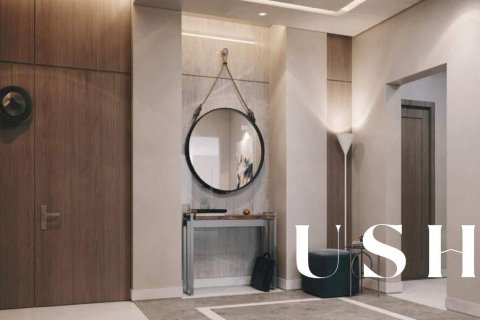 Villa in Dubai South (Dubai World Central), Dubai 5 bedrooms, 399 sq.m. № 46734 - photo 6