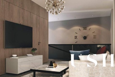 Villa in Dubai South (Dubai World Central), Dubai 5 bedrooms, 399 sq.m. № 46734 - photo 5