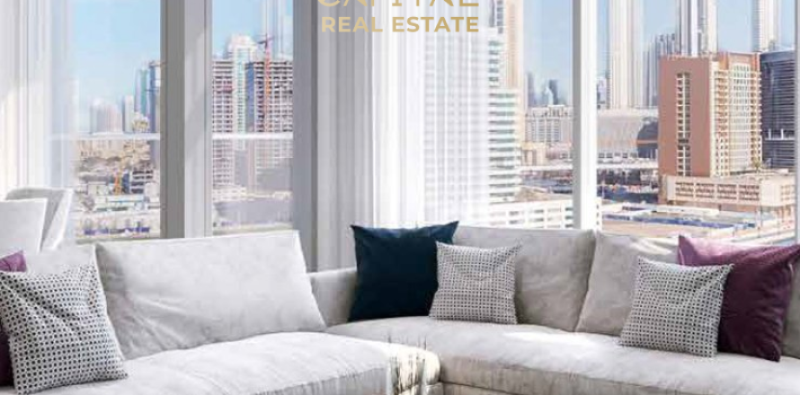Apartment in Dubai studio, 662 sq.m. № 37442