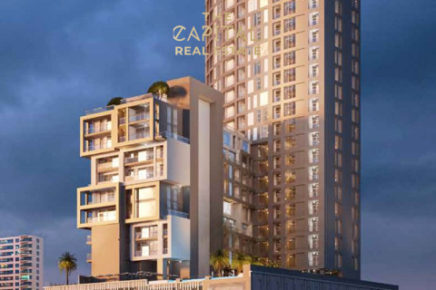 Apartment in Dubai studio, 662 sq.m. № 37442 - photo 6