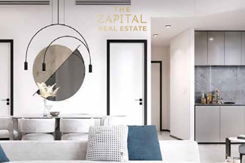 Apartment in Dubai studio, 662 sq.m. № 37442 - photo 2