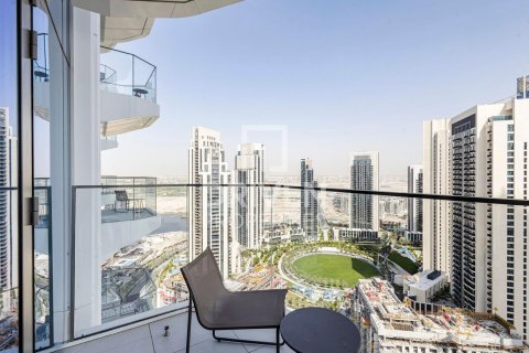 Apartamento en Address Harbour Point, Dubai Creek Harbour (The Lagoons), Dubai, 1 dormitorio, 67.73 m², № 141011 - foto 10