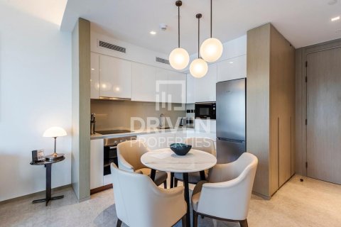 Apartamento en Address Harbour Point, Dubai Creek Harbour (The Lagoons), Dubai, 1 dormitorio, 67.73 m², № 141011 - foto 8